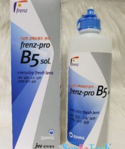 Nuoc ngam Frenz-Pro-B5-350ml
