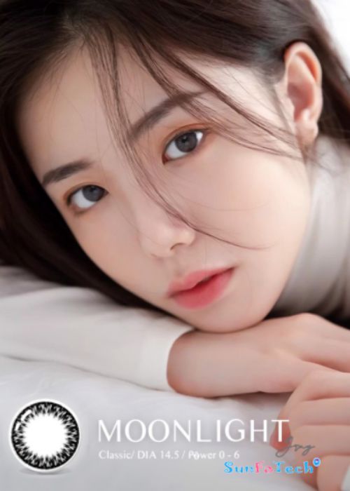kinh ap trong Moonlight Gray