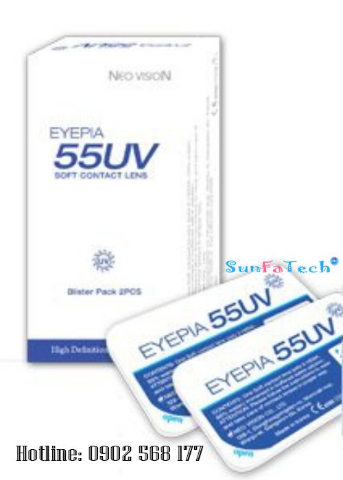 Neo Vision 55UV