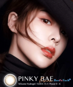 Kinh ap trong Pinky Bae