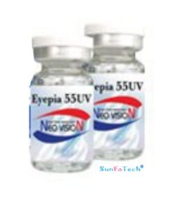 Kinh ap trong can thi khong mau EYEPIA 55UV (12 thang)