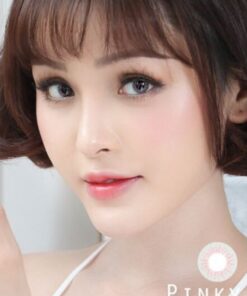 kinh ap trong Pinky Gray