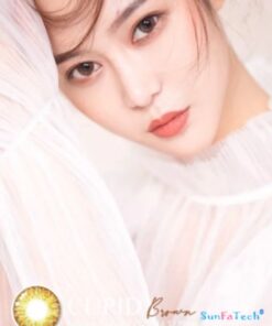 kinh ap trong cupid brown