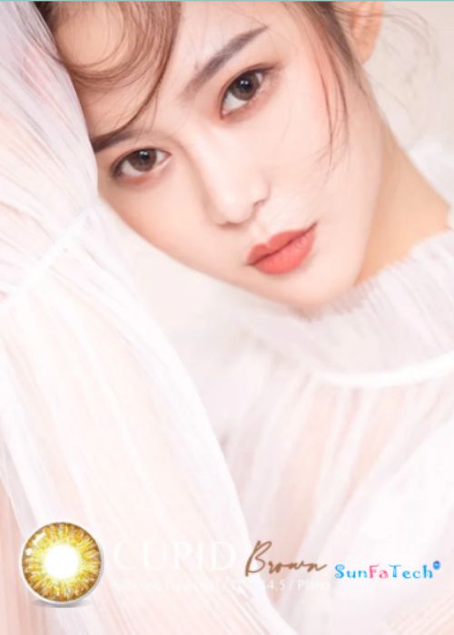 kinh ap trong cupid brown
