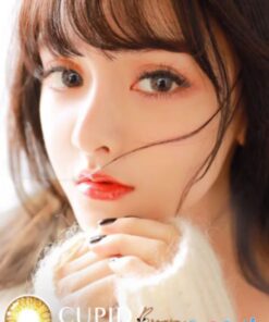 lens mat cupid brown