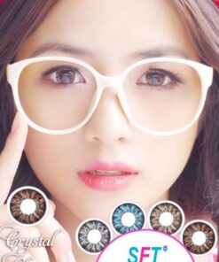 Crystal Dark Choco