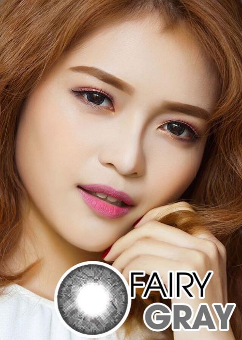 kinh ap trong Fairy Gray