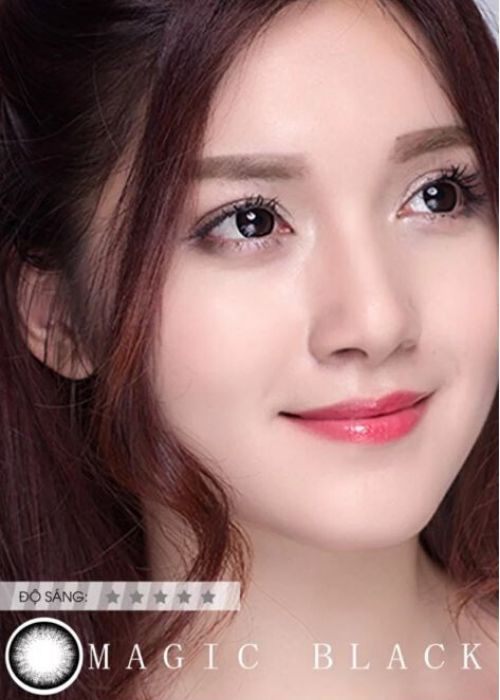 kinh ap trong magic black