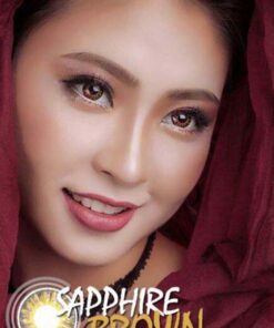 lens ap trong Sapphire-Brown