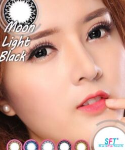 kinh gian trong Moonlight black