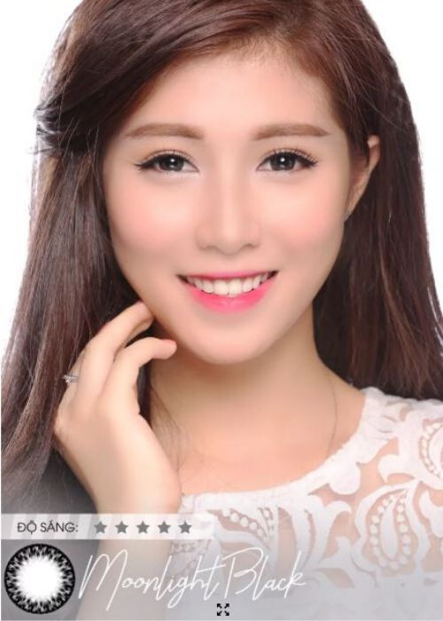 Kinh ap trong Moonlight Black