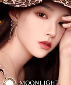 kinh ap trong mau moonlight choco