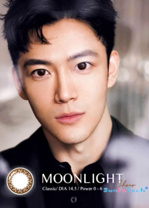 kinh ap trong moonlight choco