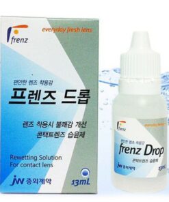 Frenz Drop eye