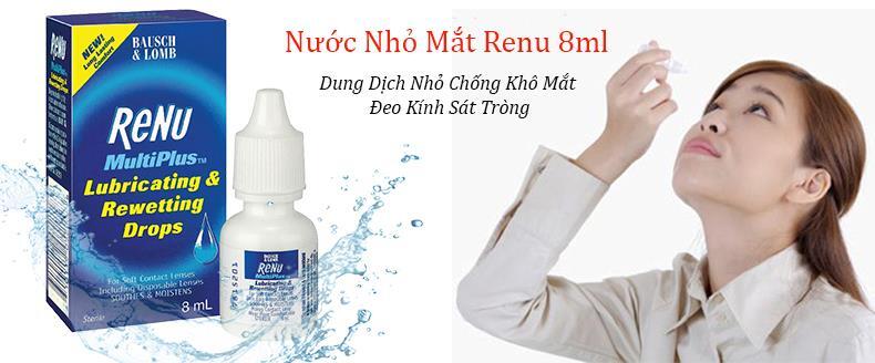 Renu nuoc nho mat lens