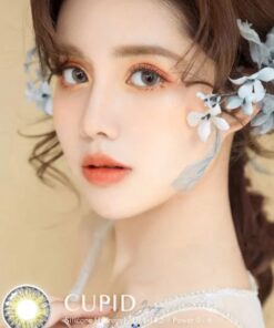 lens mat cupid gray