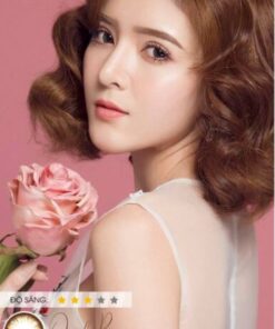 lens ap trong Opal Brown