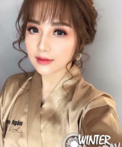 kinh ap trong Winter Gray