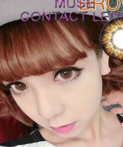 lens classic mau nau Muse Brown
