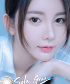 kinh ap trong mau xam sola Gray