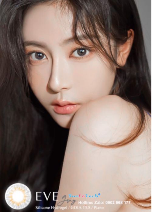 kinh ap trong eve gray