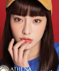 Lens mat athena brown