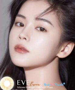 Lens ap trong eve brown