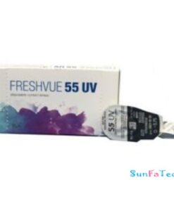 kinh ap trong can thi Freshvue 55uv
