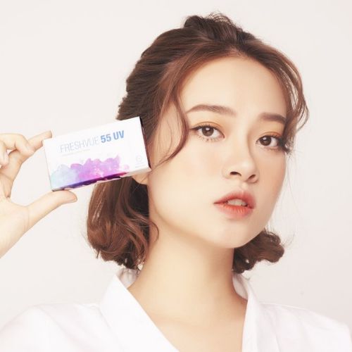 Freshvue 55 UV