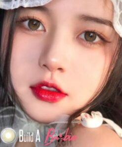 Build A Barbie Gray lens