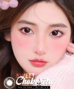 Sweet Chokoreto
