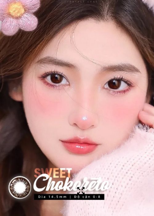 Sweet Chokoreto