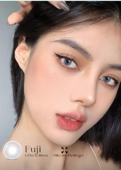 Fuji Gray