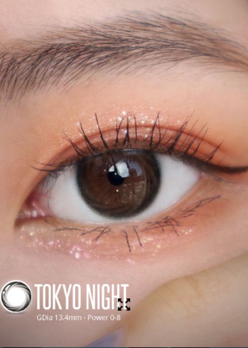 kinh ap trong tokyo night