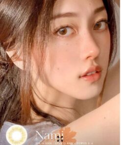 nami brown