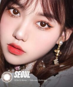 Seoul brown