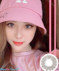 kinh ap trong ria gray