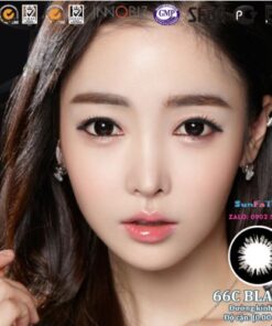 kinh ap trong mau den