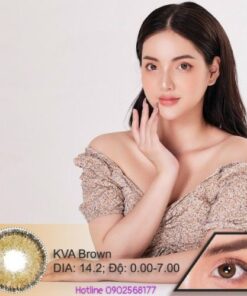 kva brown