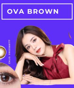 OVA BROWN